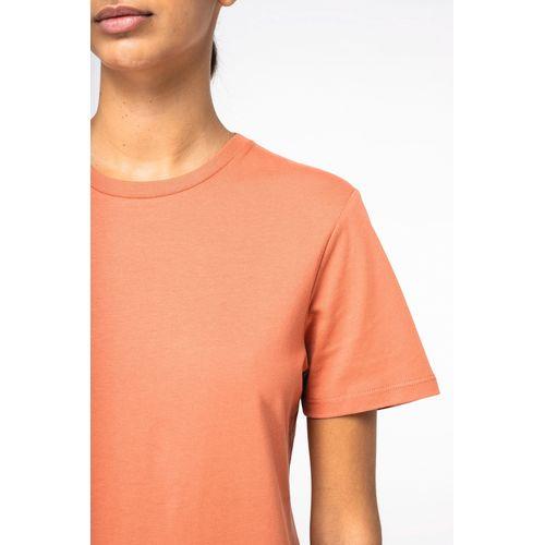 Eco-friendly unisex t-shirt