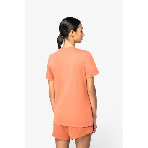 Eco-friendly unisex t-shirt