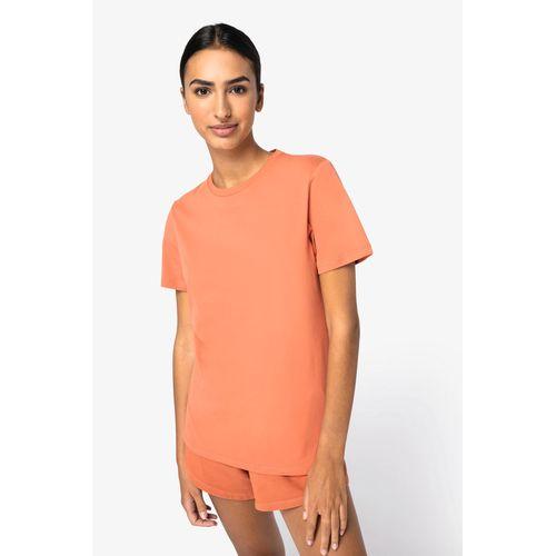 Eco-friendly unisex t-shirt
