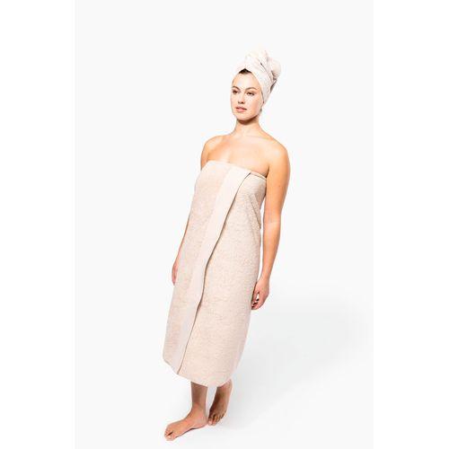 Serviette de bain Bio 150 x 100 cm