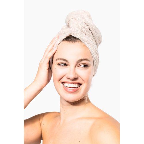 Serviette de toilette Bio