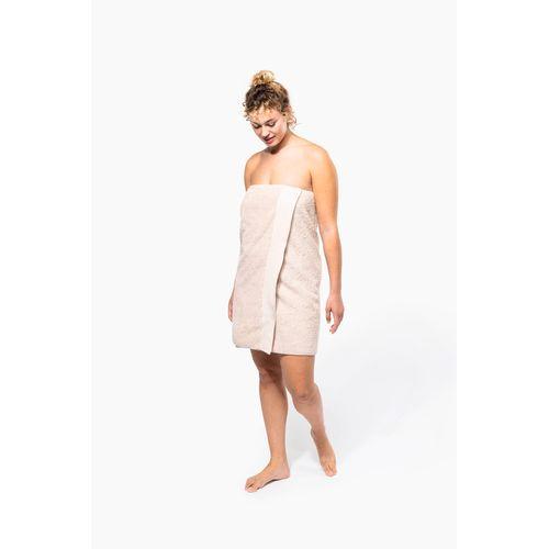 Serviette de bain Bio 140 x 70 cm