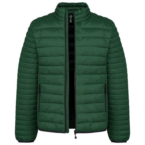 Men's lightweight padded jacket
