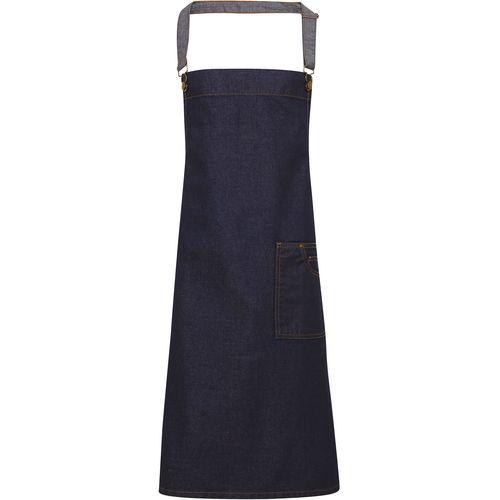 District Bib Apron