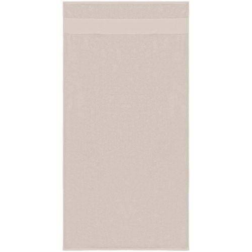 Serviette de toilette 50 x 100 cm