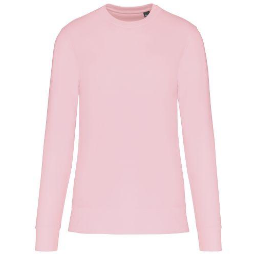 Sweat-shirt écoresponsable col rond enfant