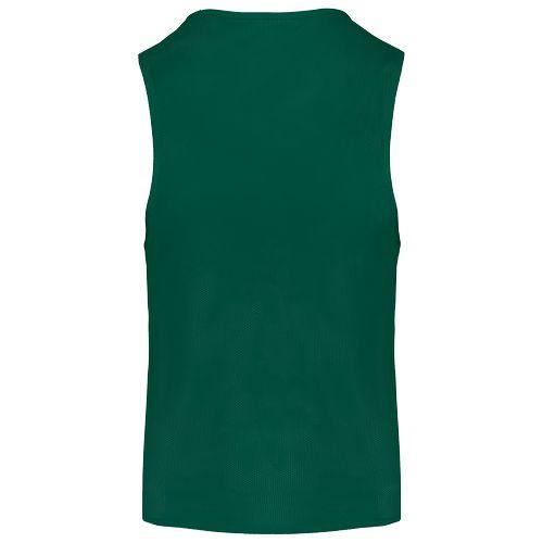 Chasuble réversible multisports enfant