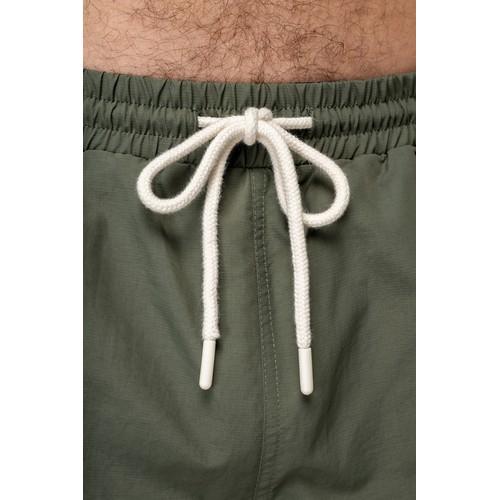 Short de bain écoresponsable homme