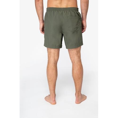 Short de bain écoresponsable homme