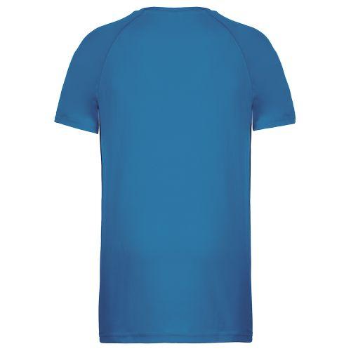 T-shirt de sport manches courtes homme