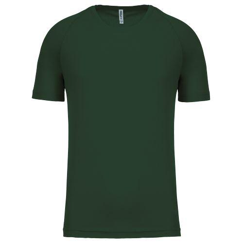 T-shirt de sport manches courtes homme
