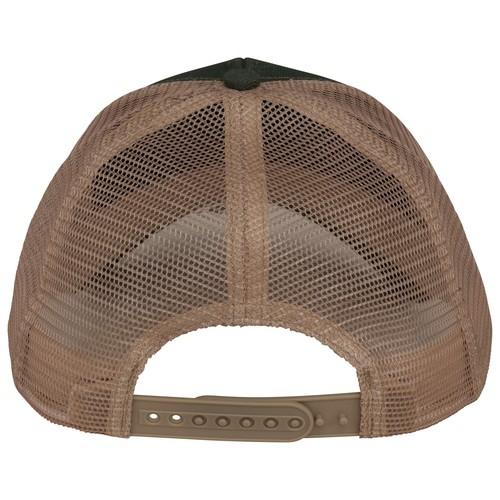 Eco-friendly unisex trucker cap 6 panels