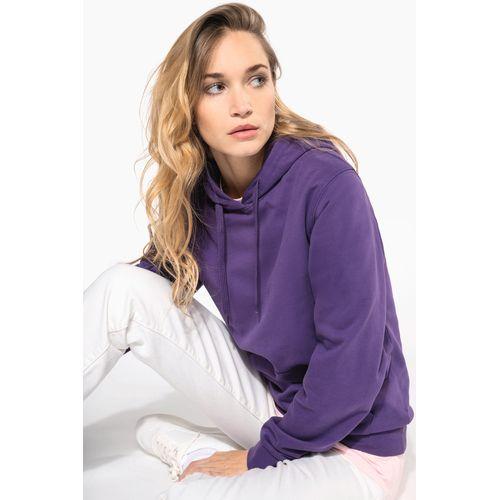 Sweat-shirt capuche homme