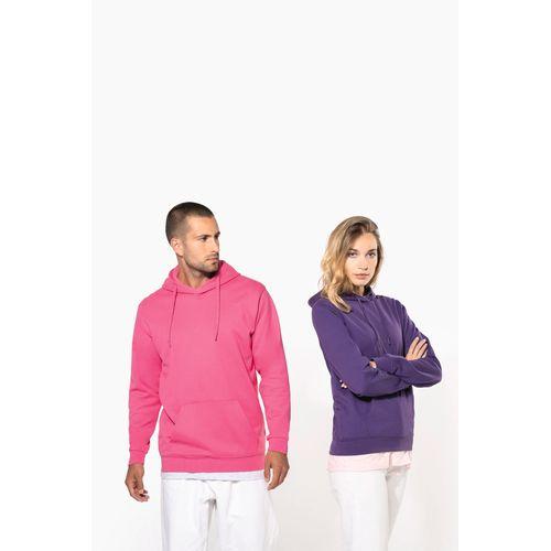 Sweat-shirt capuche homme