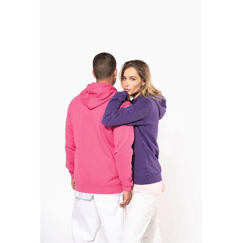 Sweat-shirt capuche homme