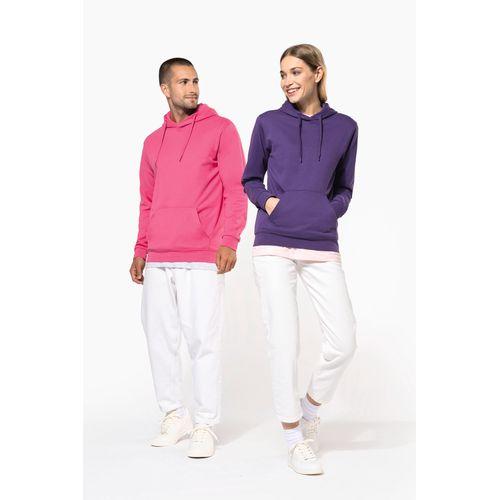 Sweat-shirt capuche homme