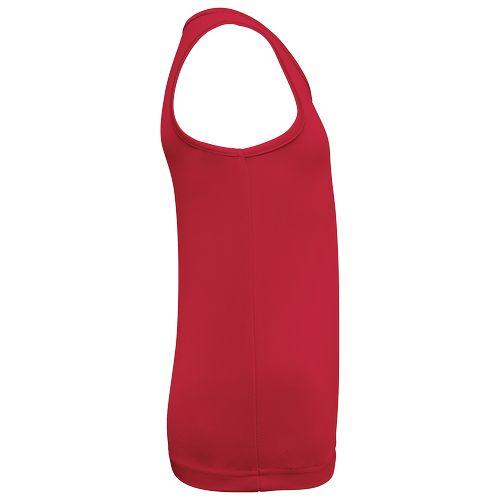 Kids sports tank top