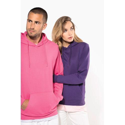 Sweat-shirt capuche homme
