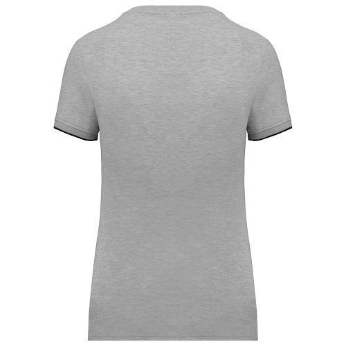 Ladies' short-sleeved Day To Day t-shirt