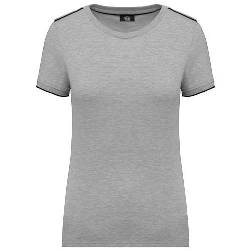 Ladies' short-sleeved Day To Day t-shirt