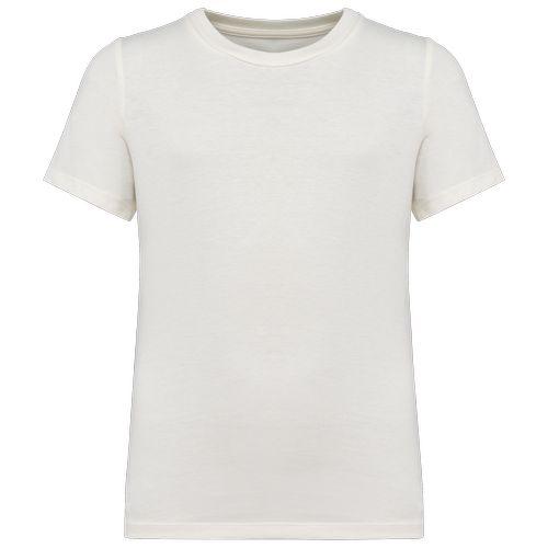 Eco-friendly  kids’ t-shirt