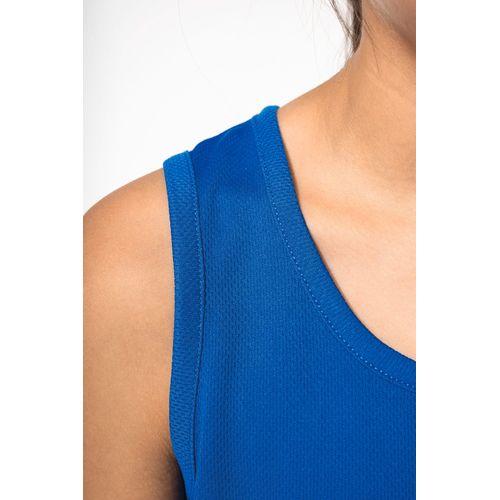 Kids sports tank top