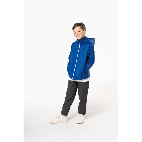 Veste de pluie enfant