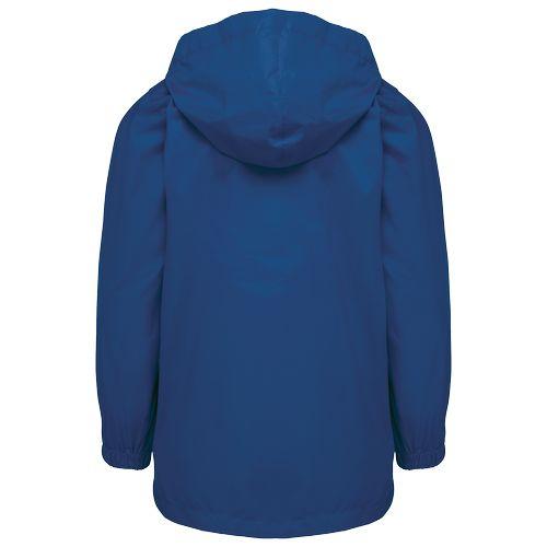 Veste de pluie enfant