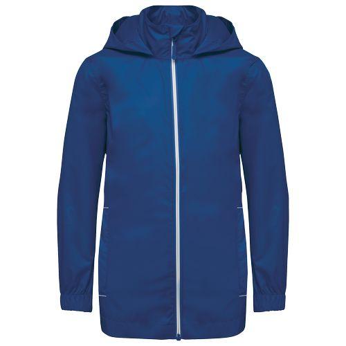 Veste de pluie enfant
