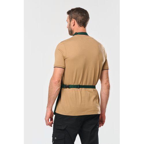 Unisex waterproof eco-friendly gardening apron