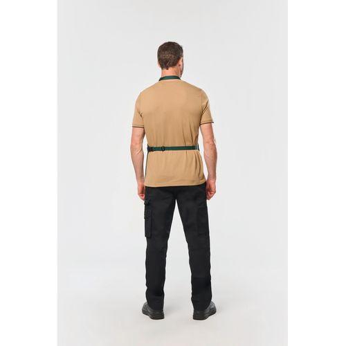 Unisex waterproof eco-friendly gardening apron