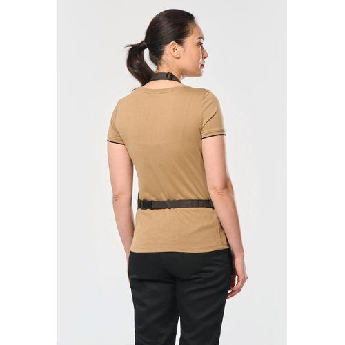 Unisex waterproof eco-friendly gardening apron
