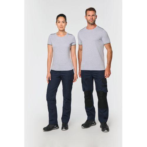 Ladies' short-sleeved Day To Day t-shirt