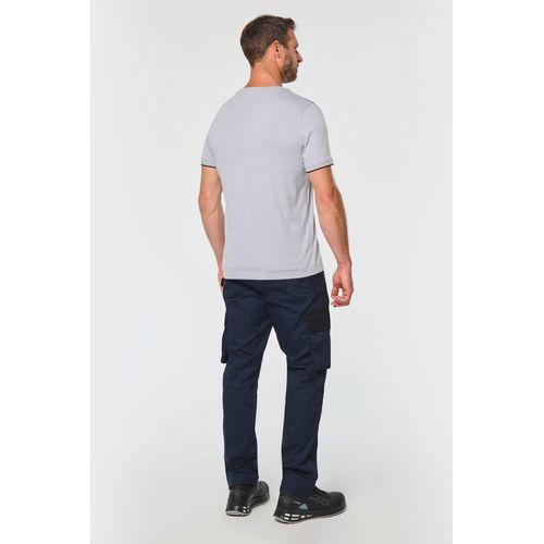 Men's short-sleeved Day To Day t-shirt