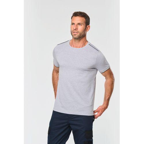 Men's short-sleeved Day To Day t-shirt