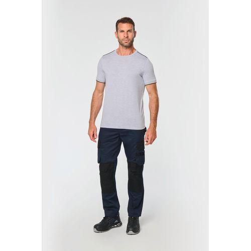 Men's short-sleeved Day To Day t-shirt