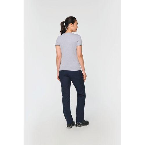 Ladies' short-sleeved Day To Day t-shirt