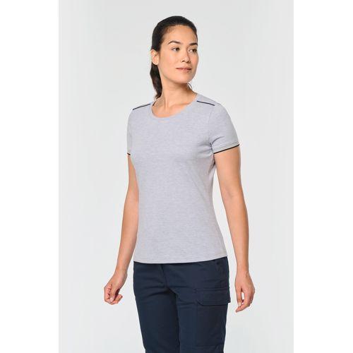 Ladies' short-sleeved Day To Day t-shirt