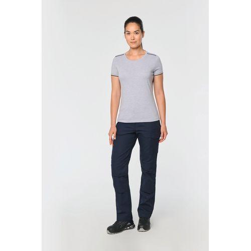 Ladies' short-sleeved Day To Day t-shirt