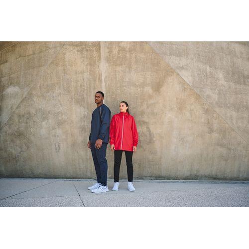 Veste de pluie unisexe