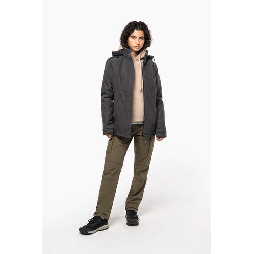 Ladies' parka