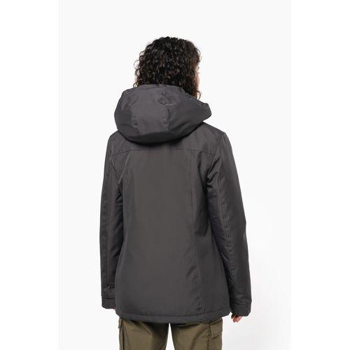 Ladies' parka