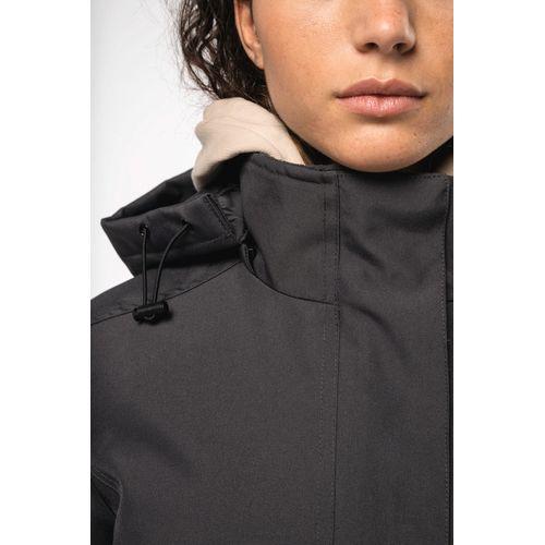 Ladies' parka