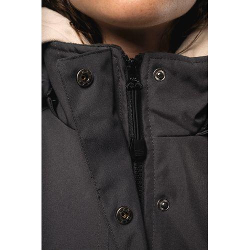 Ladies' parka