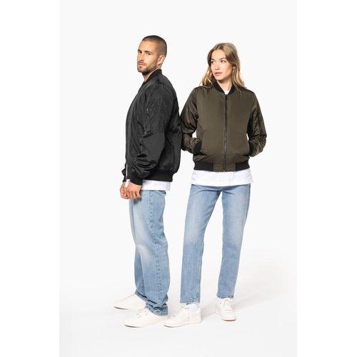 Blouson bomber homme