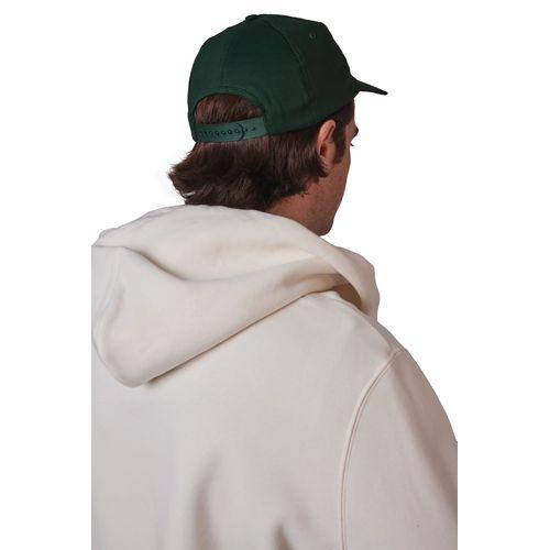 First - Casquette 5 panneaux