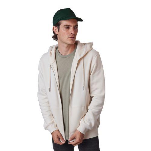 First - Casquette 5 panneaux