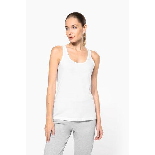 Ladies' Bio150 IC tank top