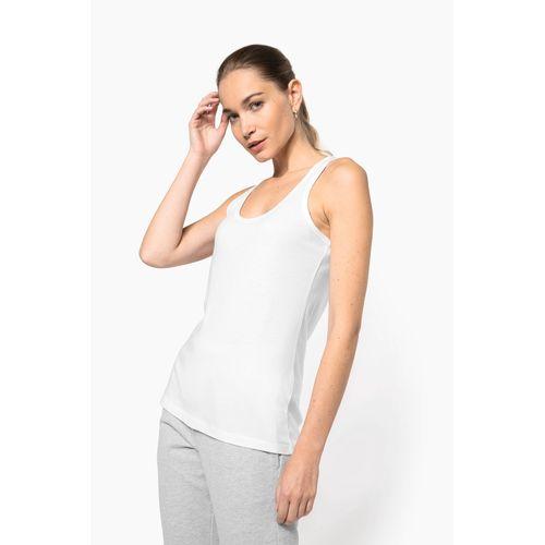 Ladies' Bio150 IC tank top