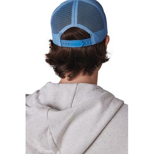 Casquette trucker - 5 Panneaux